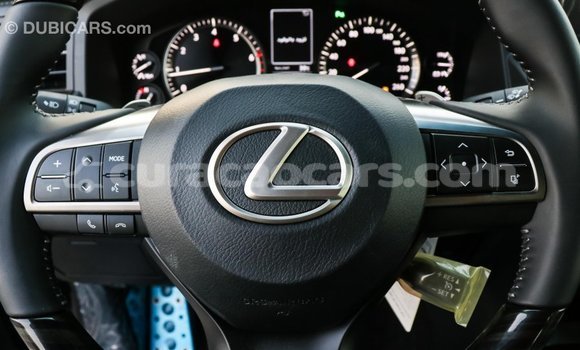 Buy Import Lexus LX Blue Car in Import - Dubai in Curacao Buy Import Lexus LX Blue Car in Import - Dubai in Curacao