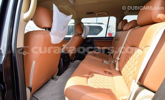 Buy Import Toyota Land Cruiser Black Car in Import - Dubai in Curacao Buy Import Toyota Land Cruiser Black Car in Import - Dubai in Curacao