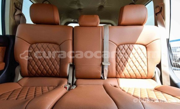 Buy Import Toyota Land Cruiser Black Car in Import - Dubai in Curacao Buy Import Toyota Land Cruiser Black Car in Import - Dubai in Curacao