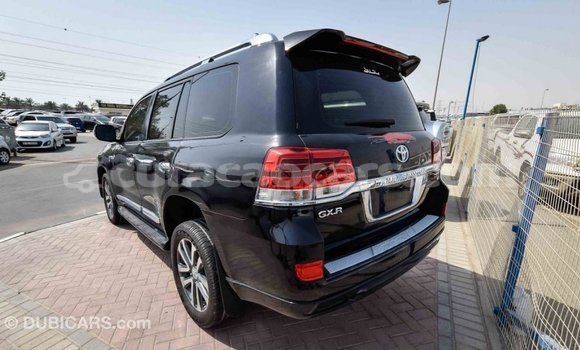 Buy Import Toyota Land Cruiser Black Car in Import - Dubai in Curacao Buy Import Toyota Land Cruiser Black Car in Import - Dubai in Curacao