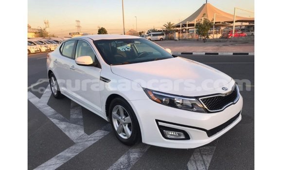 Buy Import Kia Optima White Car in Import - Dubai in Curacao Buy Import Kia Optima White Car in Import - Dubai in Curacao
