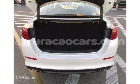 Buy Import Kia Optima White Car in Import - Dubai in Curacao Buy Import Kia Optima White Car in Import - Dubai in Curacao