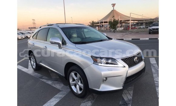 Buy Import Lexus RX 350 Other Car in Import - Dubai in Curacao Buy Import Lexus RX 350 Other Car in Import - Dubai in Curacao
