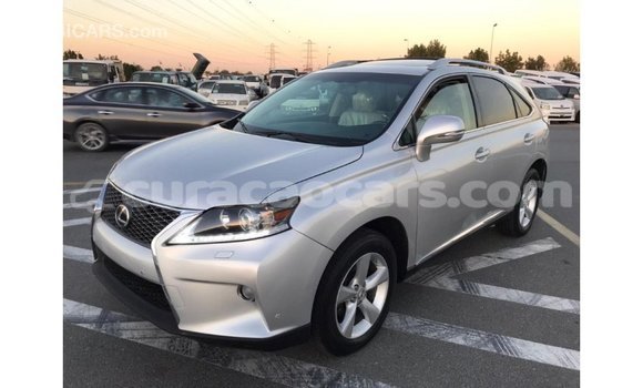 Buy Import Lexus RX 350 Other Car in Import - Dubai in Curacao Buy Import Lexus RX 350 Other Car in Import - Dubai in Curacao