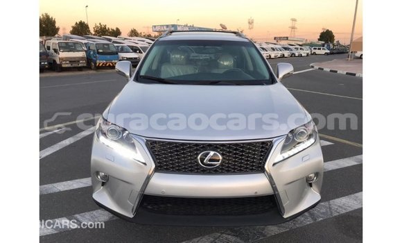 Buy Import Lexus RX 350 Other Car in Import - Dubai in Curacao Buy Import Lexus RX 350 Other Car in Import - Dubai in Curacao