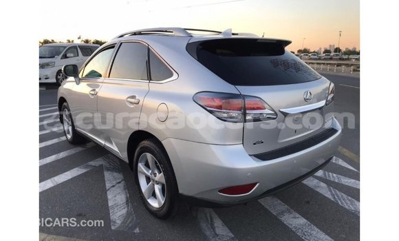 Buy Import Lexus RX 350 Other Car in Import - Dubai in Curacao Buy Import Lexus RX 350 Other Car in Import - Dubai in Curacao