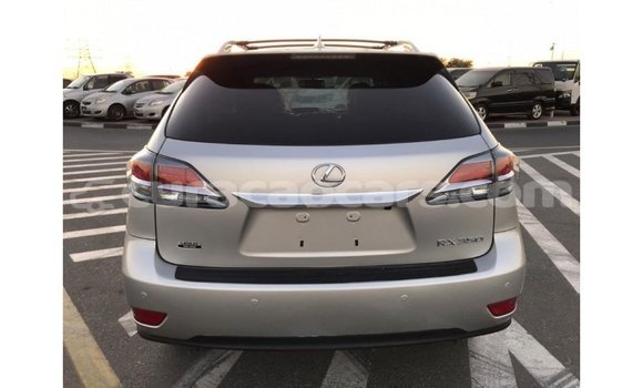 Buy Import Lexus RX 350 Other Car in Import - Dubai in Curacao Buy Import Lexus RX 350 Other Car in Import - Dubai in Curacao