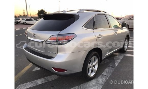 Buy Import Lexus RX 350 Other Car in Import - Dubai in Curacao Buy Import Lexus RX 350 Other Car in Import - Dubai in Curacao