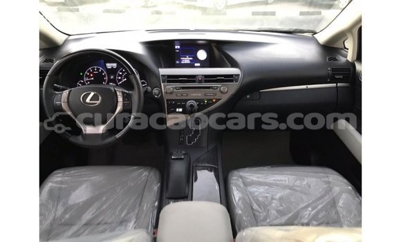 Buy Import Lexus RX 350 Other Car in Import - Dubai in Curacao Buy Import Lexus RX 350 Other Car in Import - Dubai in Curacao