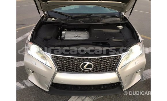 Buy Import Lexus RX 350 Other Car in Import - Dubai in Curacao Buy Import Lexus RX 350 Other Car in Import - Dubai in Curacao