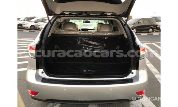 Buy Import Lexus RX 350 Other Car in Import - Dubai in Curacao Buy Import Lexus RX 350 Other Car in Import - Dubai in Curacao