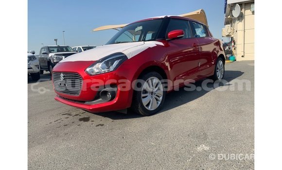 Buy Import Suzuki Swift Red Car in Import - Dubai in Curacao Buy Import Suzuki Swift Red Car in Import - Dubai in Curacao