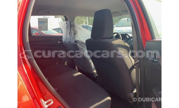 Buy Import Suzuki Swift Red Car in Import - Dubai in Curacao Buy Import Suzuki Swift Red Car in Import - Dubai in Curacao