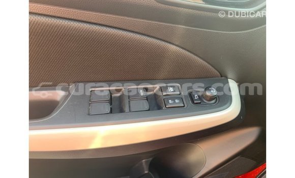 Buy Import Suzuki Swift Red Car in Import - Dubai in Curacao Buy Import Suzuki Swift Red Car in Import - Dubai in Curacao