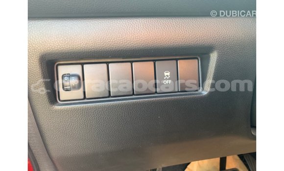 Buy Import Suzuki Swift Red Car in Import - Dubai in Curacao Buy Import Suzuki Swift Red Car in Import - Dubai in Curacao