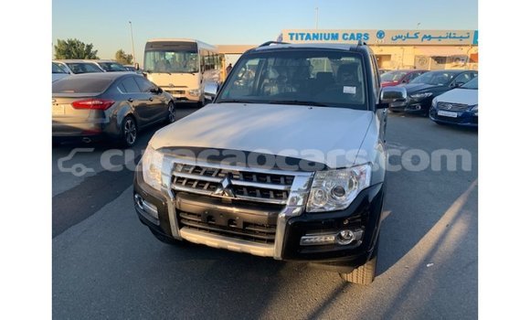 Buy Import Mitsubishi Pajero Black Car in Import - Dubai in Curacao Buy Import Mitsubishi Pajero Black Car in Import - Dubai in Curacao