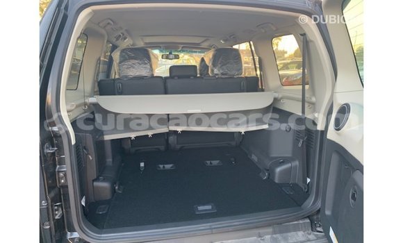 Buy Import Mitsubishi Pajero Black Car in Import - Dubai in Curacao Buy Import Mitsubishi Pajero Black Car in Import - Dubai in Curacao