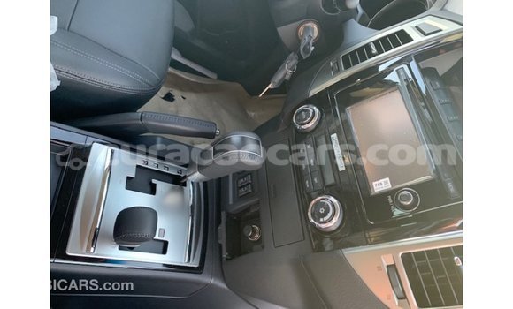 Buy Import Mitsubishi Pajero Black Car in Import - Dubai in Curacao Buy Import Mitsubishi Pajero Black Car in Import - Dubai in Curacao