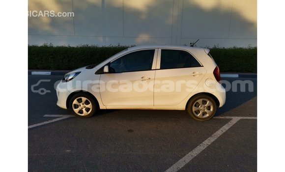 Buy Import Kia Picanto White Car in Import - Dubai in Curacao Buy Import Kia Picanto White Car in Import - Dubai in Curacao