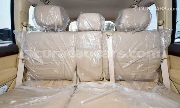 Buy Import Toyota Land Cruiser White Car in Import - Dubai in Curacao Buy Import Toyota Land Cruiser White Car in Import - Dubai in Curacao