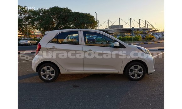 Buy Import Kia Picanto White Car in Import - Dubai in Curacao Buy Import Kia Picanto White Car in Import - Dubai in Curacao