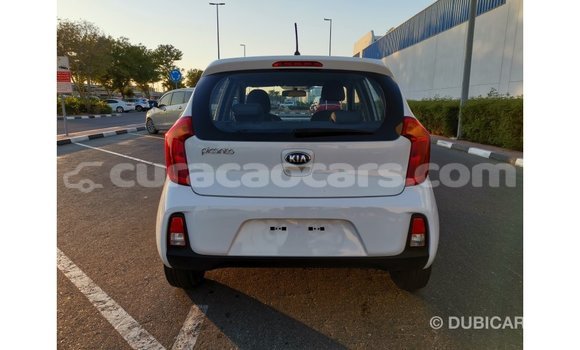 Buy Import Kia Picanto White Car in Import - Dubai in Curacao Buy Import Kia Picanto White Car in Import - Dubai in Curacao