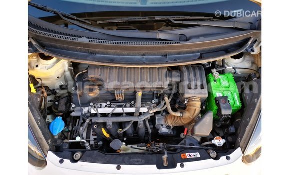 Buy Import Kia Picanto White Car in Import - Dubai in Curacao Buy Import Kia Picanto White Car in Import - Dubai in Curacao