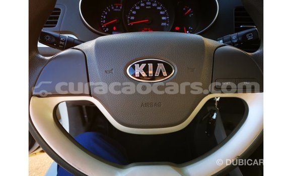 Buy Import Kia Picanto White Car in Import - Dubai in Curacao Buy Import Kia Picanto White Car in Import - Dubai in Curacao