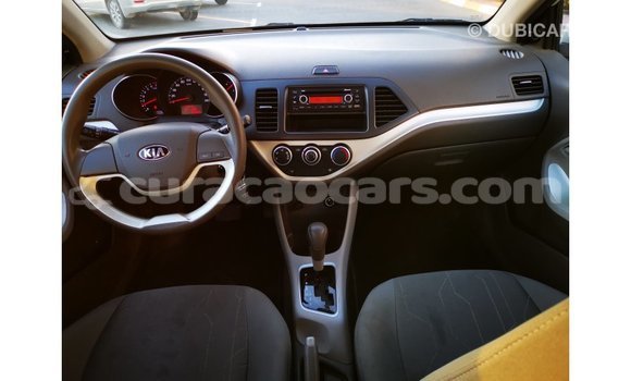 Buy Import Kia Picanto White Car in Import - Dubai in Curacao Buy Import Kia Picanto White Car in Import - Dubai in Curacao