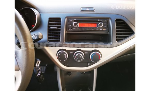 Buy Import Kia Picanto White Car in Import - Dubai in Curacao Buy Import Kia Picanto White Car in Import - Dubai in Curacao
