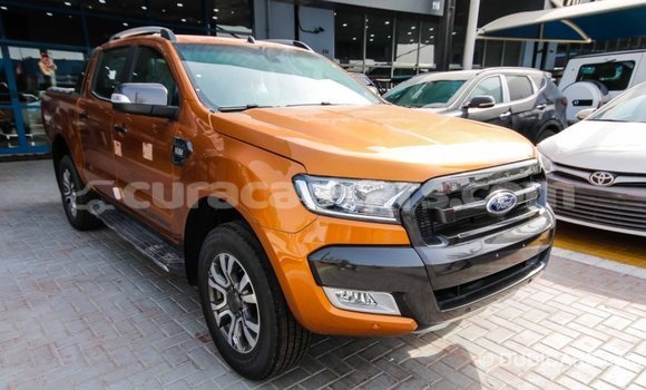 Buy Import Ford Ranger Other Car in Import - Dubai in Curacao Buy Import Ford Ranger Other Car in Import - Dubai in Curacao