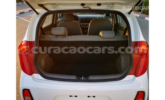 Buy Import Kia Picanto White Car in Import - Dubai in Curacao Buy Import Kia Picanto White Car in Import - Dubai in Curacao