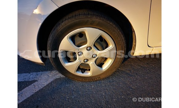 Buy Import Kia Picanto White Car in Import - Dubai in Curacao Buy Import Kia Picanto White Car in Import - Dubai in Curacao