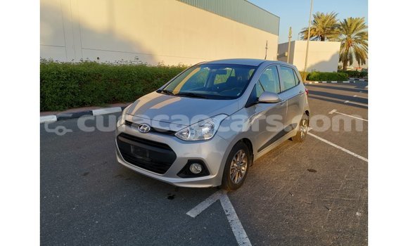 Buy Import Hyundai i10 Other Car in Import - Dubai in Curacao Buy Import Hyundai i10 Other Car in Import - Dubai in Curacao