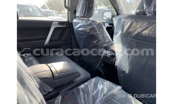 Buy Import Toyota Prado Black Car in Import - Dubai in Curacao Buy Import Toyota Prado Black Car in Import - Dubai in Curacao