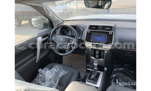 Buy Import Toyota Prado Black Car in Import - Dubai in Curacao Buy Import Toyota Prado Black Car in Import - Dubai in Curacao