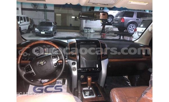 Buy Import Toyota Land Cruiser Black Car in Import - Dubai in Curacao Buy Import Toyota Land Cruiser Black Car in Import - Dubai in Curacao