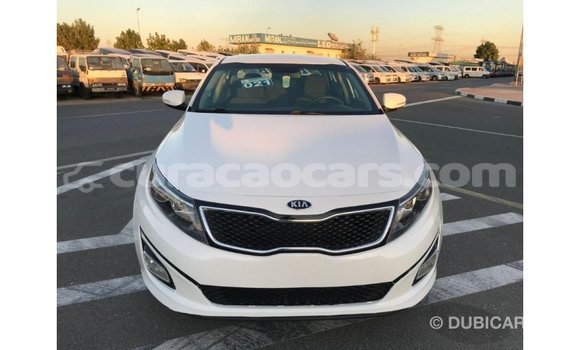 Buy Import Kia Optima White Car in Import - Dubai in Curacao Buy Import Kia Optima White Car in Import - Dubai in Curacao