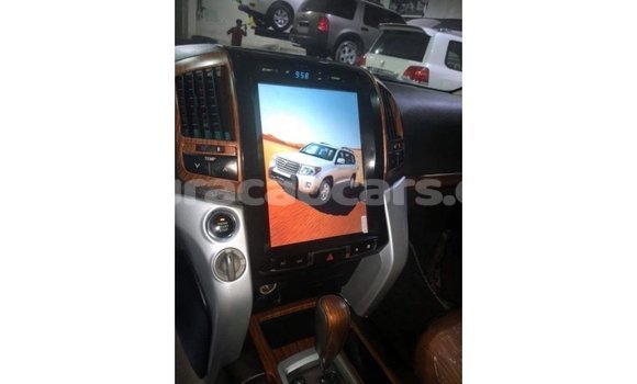 Buy Import Toyota Land Cruiser Black Car in Import - Dubai in Curacao Buy Import Toyota Land Cruiser Black Car in Import - Dubai in Curacao