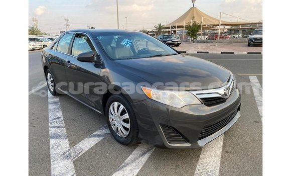Buy Import Toyota Camry Other Car in Import - Dubai in Curacao Buy Import Toyota Camry Other Car in Import - Dubai in Curacao