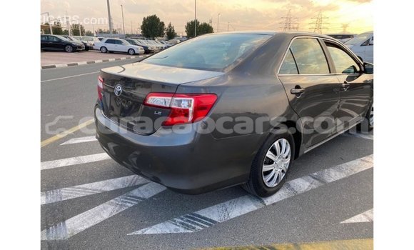 Buy Import Toyota Camry Other Car in Import - Dubai in Curacao Buy Import Toyota Camry Other Car in Import - Dubai in Curacao