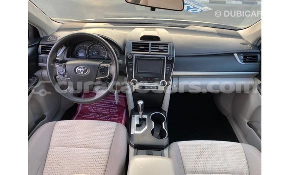 Buy Import Toyota Camry Other Car in Import - Dubai in Curacao Buy Import Toyota Camry Other Car in Import - Dubai in Curacao