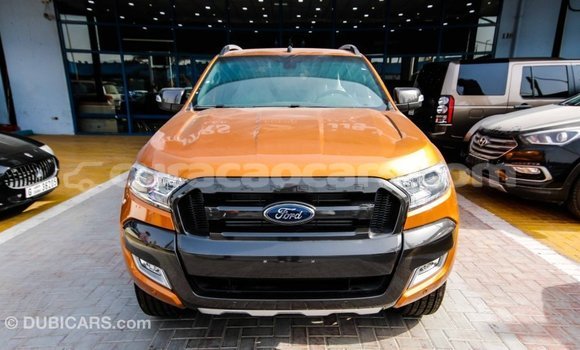 Buy Import Ford Ranger Other Car in Import - Dubai in Curacao Buy Import Ford Ranger Other Car in Import - Dubai in Curacao