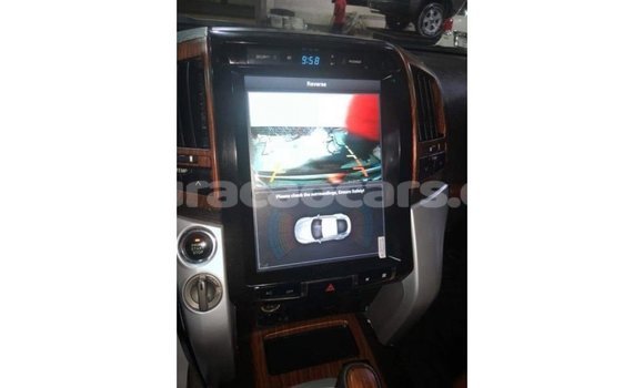 Buy Import Toyota Land Cruiser Black Car in Import - Dubai in Curacao Buy Import Toyota Land Cruiser Black Car in Import - Dubai in Curacao