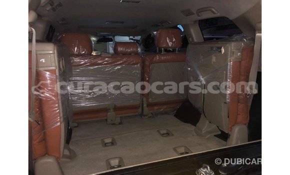 Buy Import Toyota Land Cruiser Black Car in Import - Dubai in Curacao Buy Import Toyota Land Cruiser Black Car in Import - Dubai in Curacao