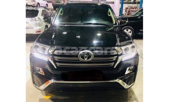 Buy Import Toyota Land Cruiser Black Car in Import - Dubai in Curacao Buy Import Toyota Land Cruiser Black Car in Import - Dubai in Curacao