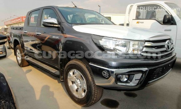 Buy Import Toyota Hilux Other Car in Import - Dubai in Curacao Buy Import Toyota Hilux Other Car in Import - Dubai in Curacao