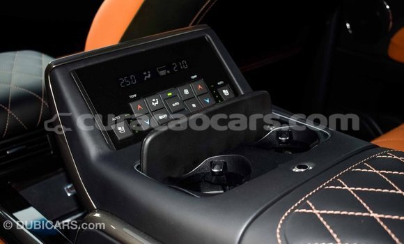 Buy Import Lexus LX Black Car in Import - Dubai in Curacao Buy Import Lexus LX Black Car in Import - Dubai in Curacao