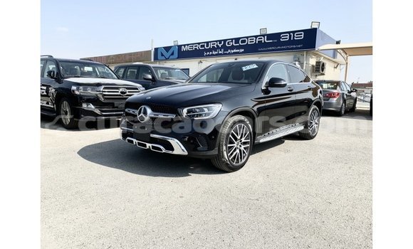 Buy Import Mercedes-Benz GLC Black Car in Import - Dubai in Curacao Buy Import Mercedes-Benz GLC Black Car in Import - Dubai in Curacao