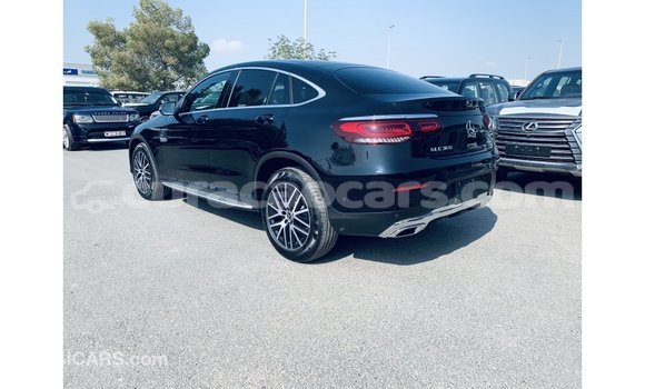 Buy Import Mercedes-Benz GLC Black Car in Import - Dubai in Curacao Buy Import Mercedes-Benz GLC Black Car in Import - Dubai in Curacao